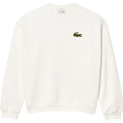 Herren Sweatshirt Lacoste - Lacoste - Modalova