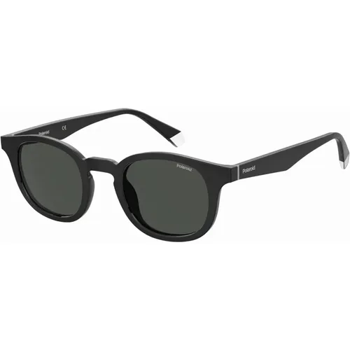 Stylische Sonnenbrille PLD 2103/S/X , Herren, Größe: 49 MM - Polaroid - Modalova