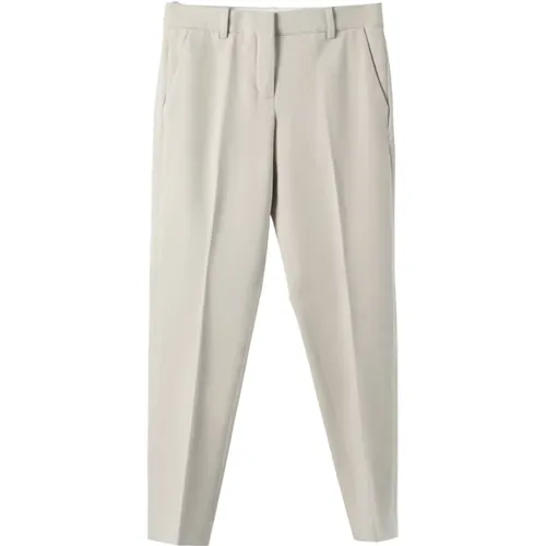 Suit Trousers , female, Sizes: L, XS, 2XS, XL - Circolo 1901 - Modalova