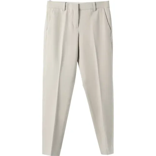 Suit Trousers , female, Sizes: L, XS, M, 2XS, XL - Circolo 1901 - Modalova