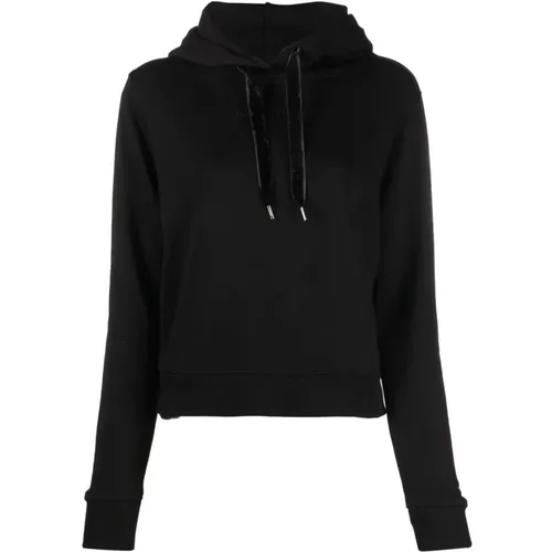 Hoodies , Damen, Größe: S - Tommy Hilfiger - Modalova