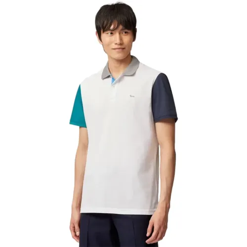 Poloshirt Harmont & Blaine - Harmont & Blaine - Modalova