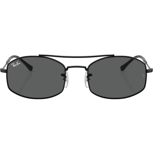 Rb3719 Rb3719 Sunglasses , female, Sizes: 51 MM, 54 MM - Ray-Ban - Modalova