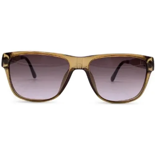 Pre-owned Plastik sonnenbrillen - Dior Vintage - Modalova