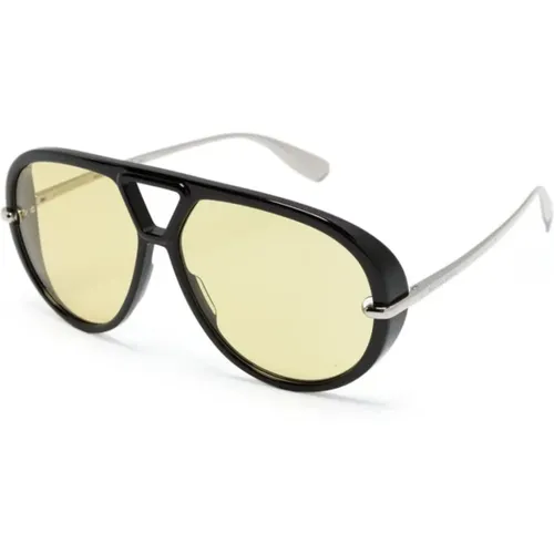Bv1274S 002 Sunglasses - Bottega Veneta - Modalova