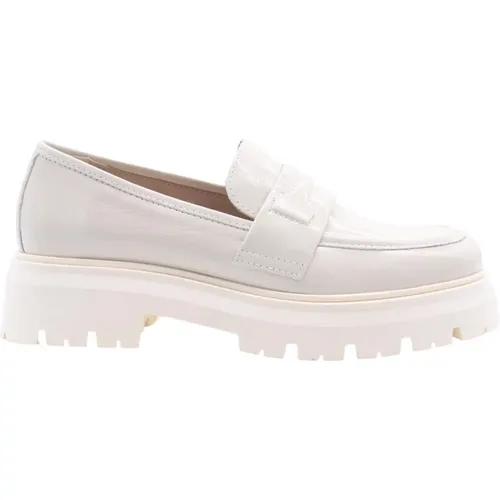 Loafers , female, Sizes: 6 UK - E mia - Modalova