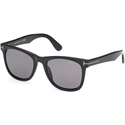 Ft1099-N 01D Sunglasses , female, Sizes: 52 MM - Tom Ford - Modalova