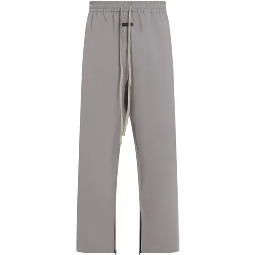 Tailored Trousers , male, Sizes: S, XL, M, L - Fear Of God - Modalova