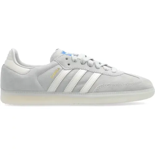 Samba OG sneakers , Damen, Größe: 40 EU - adidas Originals - Modalova