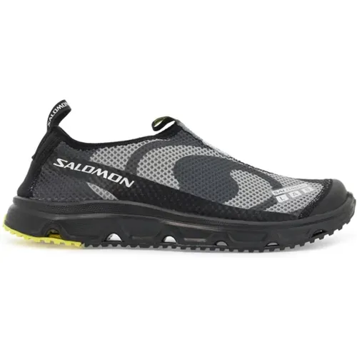 Saisonale Slip-On Moc Sneakers - Salomon - Modalova