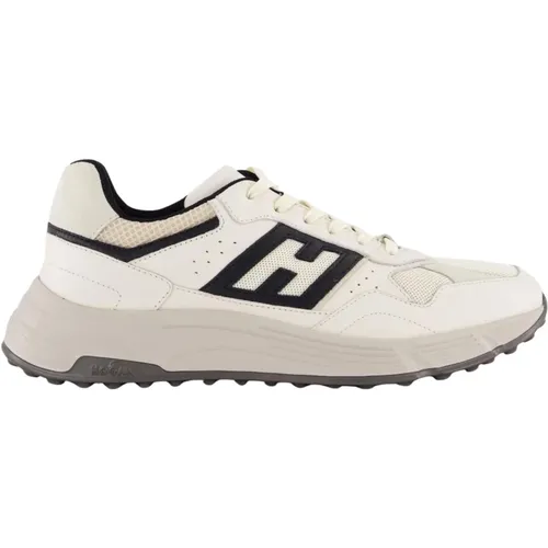 Herren Hyperlight Schnürschuhe , Herren, Größe: 43 EU - Hogan - Modalova