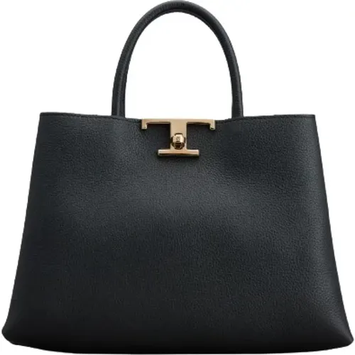 Stylish Bags Collection , female, Sizes: ONE SIZE - TOD'S - Modalova