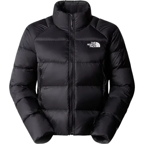 Hyalite Down Jacket , female, Sizes: S, XL, M - The North Face - Modalova