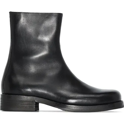 Boots , male, Sizes: 11 UK, 7 UK, 10 UK, 6 UK, 9 UK, 8 UK - Our Legacy - Modalova