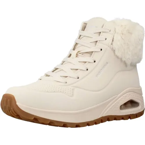 Lace-up Boots Skechers - Skechers - Modalova