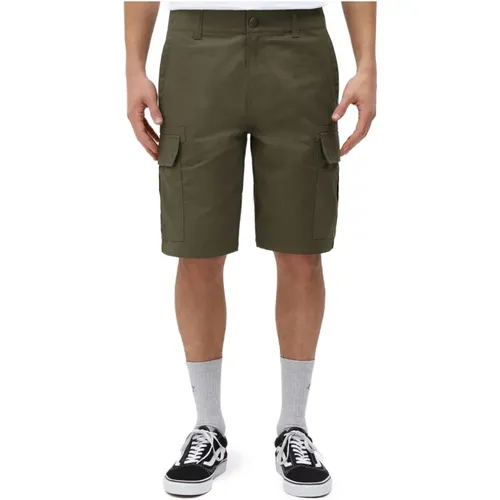 Stylische Bermuda Shorts für Männer , Herren, Größe: W29 - Dickies - Modalova