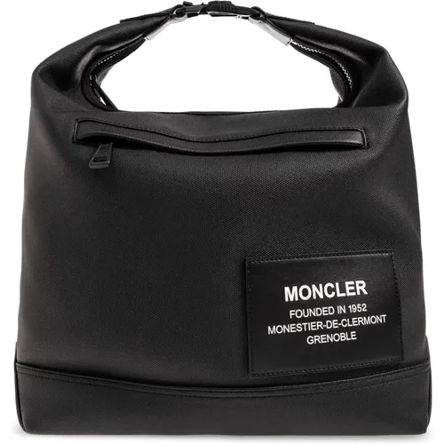 Nakoa Handtasche Moncler - Moncler - Modalova