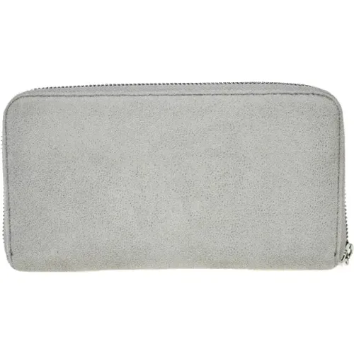 Pre-owned Fabric wallets , female, Sizes: ONE SIZE - Stella McCartney Pre-owned - Modalova