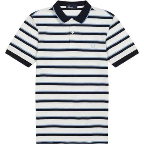 Pole , male, Sizes: S - Fred Perry - Modalova