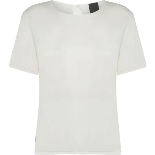T-shirts and Polos , female, Sizes: M, 2XS, XS, L, S, XL - RRD - Modalova