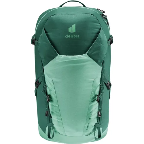 Lightweight Speed Lite Backpack , unisex, Sizes: ONE SIZE - Deuter - Modalova