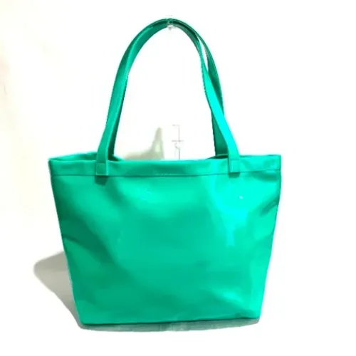 Pre-owned Leather totes , female, Sizes: ONE SIZE - Chloé Pre-owned - Modalova