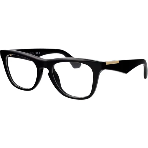 Stylish Optical Glasses 0Be2409 , male, Sizes: 51 MM - Burberry - Modalova