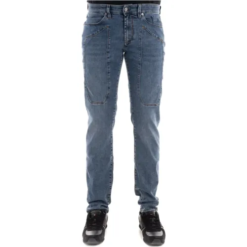 Jeans , Herren, Größe: W36 - Jeckerson - Modalova