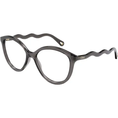 Stilvolle Brille,Upgrade deine Brillensammlung mit stilvollen Brillen - Chloé - Modalova