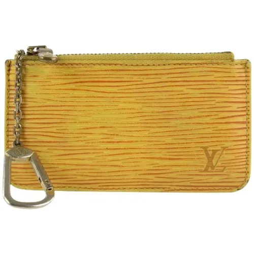 Gebrauchte Mini-Tasche - Louis Vuitton Vintage - Modalova