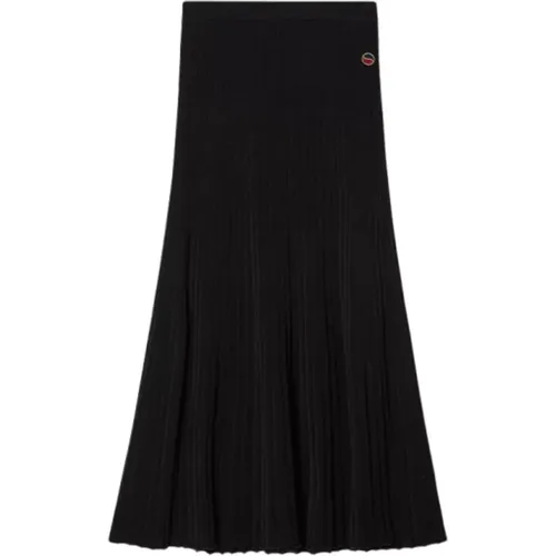 Tovia Skirt , female, Sizes: XS, M, S, 2XL, XL, L - Busnel - Modalova