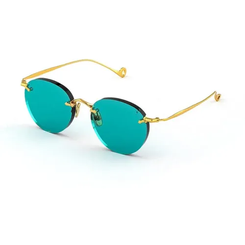 Sunglasses , female, Sizes: 51 MM - Eyepetizer - Modalova
