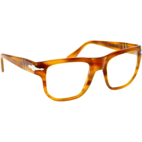 Glasses , unisex, Größe: 52 MM - Persol - Modalova