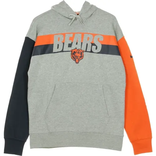 NFL Wordmark Heritage Hoodie Nike - Nike - Modalova