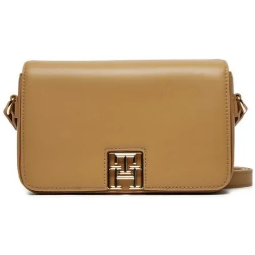 Damen Crossbody Tasche Reset Crossover - Tommy Hilfiger - Modalova