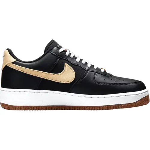 Limitierte Auflage Air Force 1 Low LV8 , Herren, Größe: 38 1/2 EU - Nike - Modalova