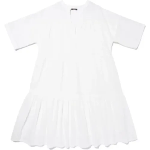 Summer Dress , female, Sizes: S - Denham - Modalova