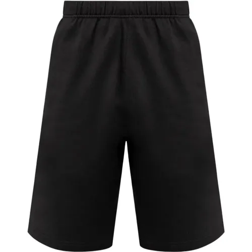 Shorts mit Logo , Herren, Größe: XL - Kenzo - Modalova