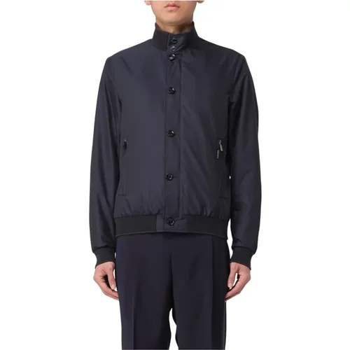 Mezzano Jacket , male, Sizes: 2XL, L - Moorer - Modalova