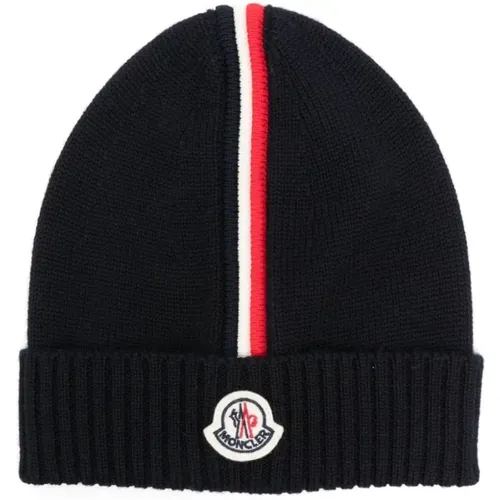 Junior Stylischer Hut Zubehör - Moncler - Modalova