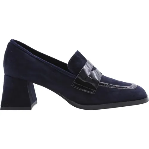 Pumps , female, Sizes: 3 UK, 7 UK, 8 UK - E mia - Modalova