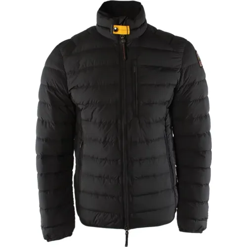 Leichte UGO Jacke in Schwarz - Parajumpers - Modalova