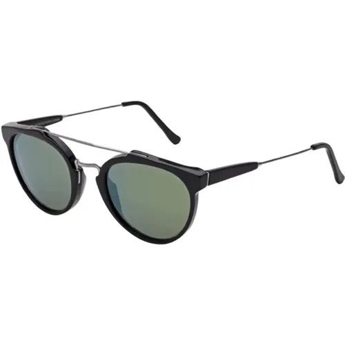 Sonnenbrille Super Jaguar - Retrosuperfuture - Modalova