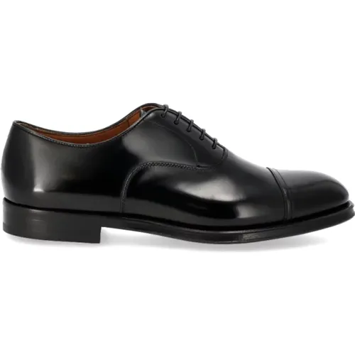 Loafer Shoes 1002orvi , male, Sizes: 7 UK, 9 1/2 UK, 5 UK, 6 UK, 9 UK, 7 1/2 UK, 6 1/2 UK - Doucal's - Modalova