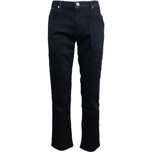 Slim-fit Jeans Art. 3L1J06 1Dq8Z , Herren, Größe: W31 - Emporio Armani - Modalova