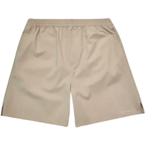 Raphael Desert Sand Shorts , Damen, Größe: 2XL - Les Deux - Modalova