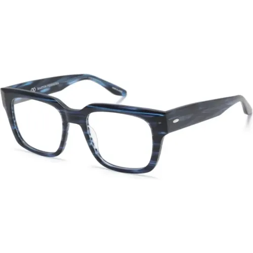 Zander MMI OPT Optical Frame , male, Sizes: 52 MM - Barton Perreira - Modalova