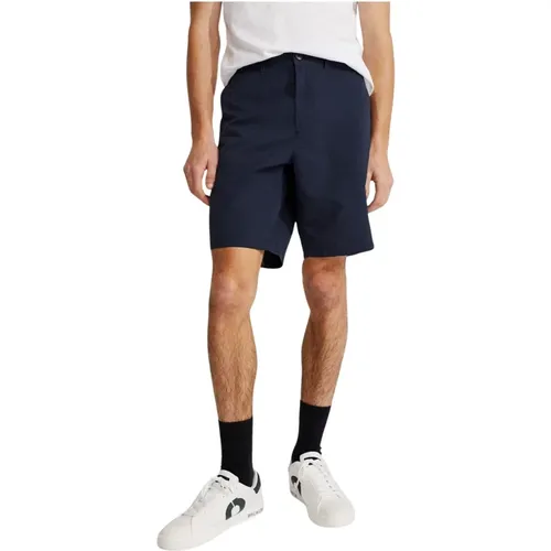 Greenbank Herren Chino Shorts , Herren, Größe: W31 - ECOALF - Modalova