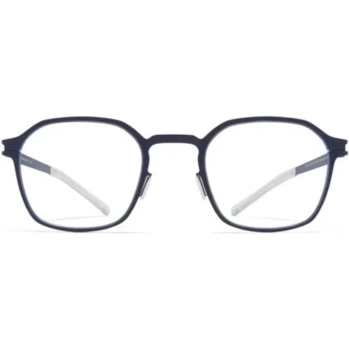 Stylish Baker Sunglasses , unisex, Sizes: ONE SIZE - Mykita - Modalova