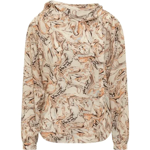 Tiphaine Top - Stilvolles Hemd - Isabel marant - Modalova